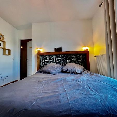 Superbe Appartement Cosy Annecy Eksteriør bilde